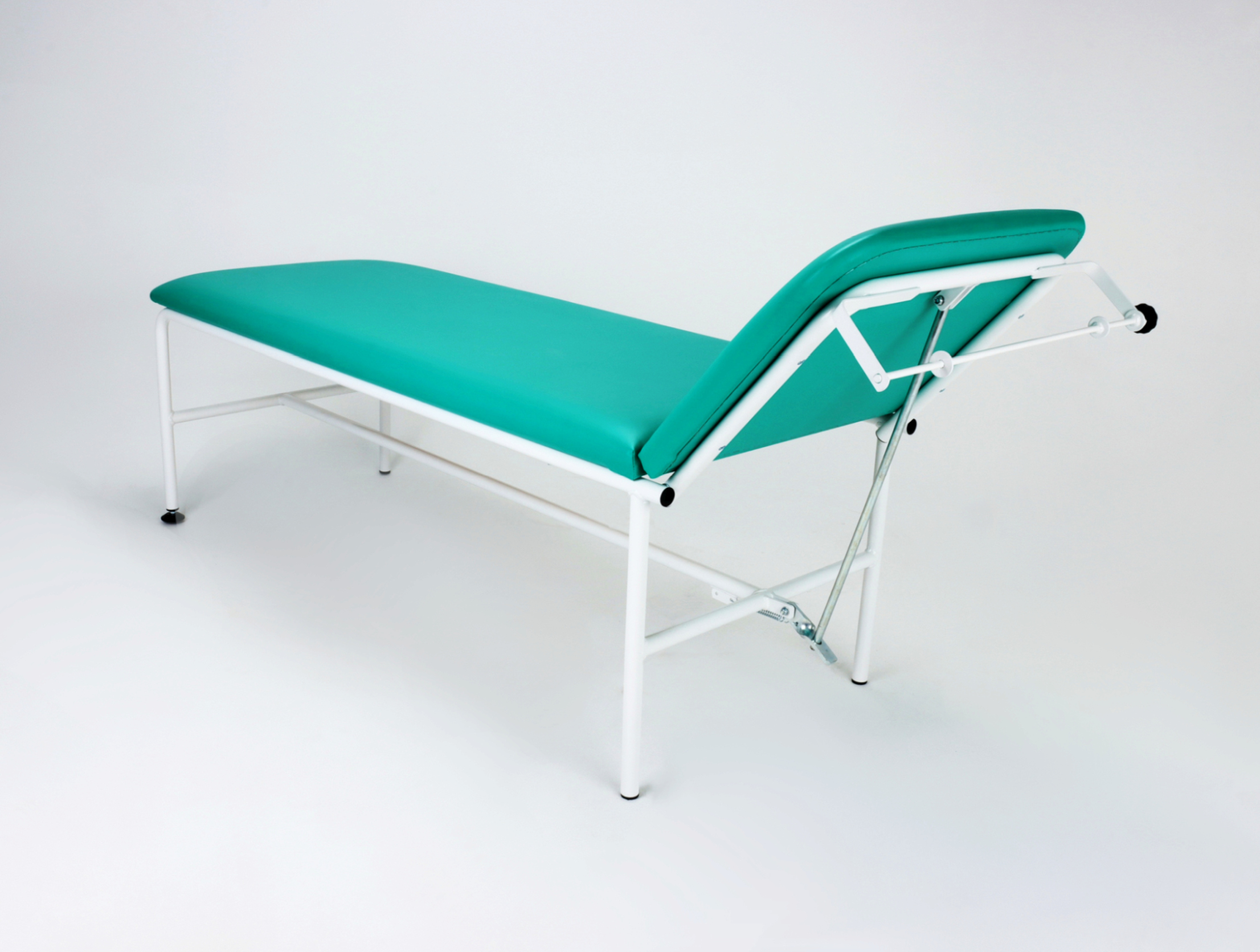 Kozetki medyczne używane B/D Corrado - Praiston rekondycjonowany