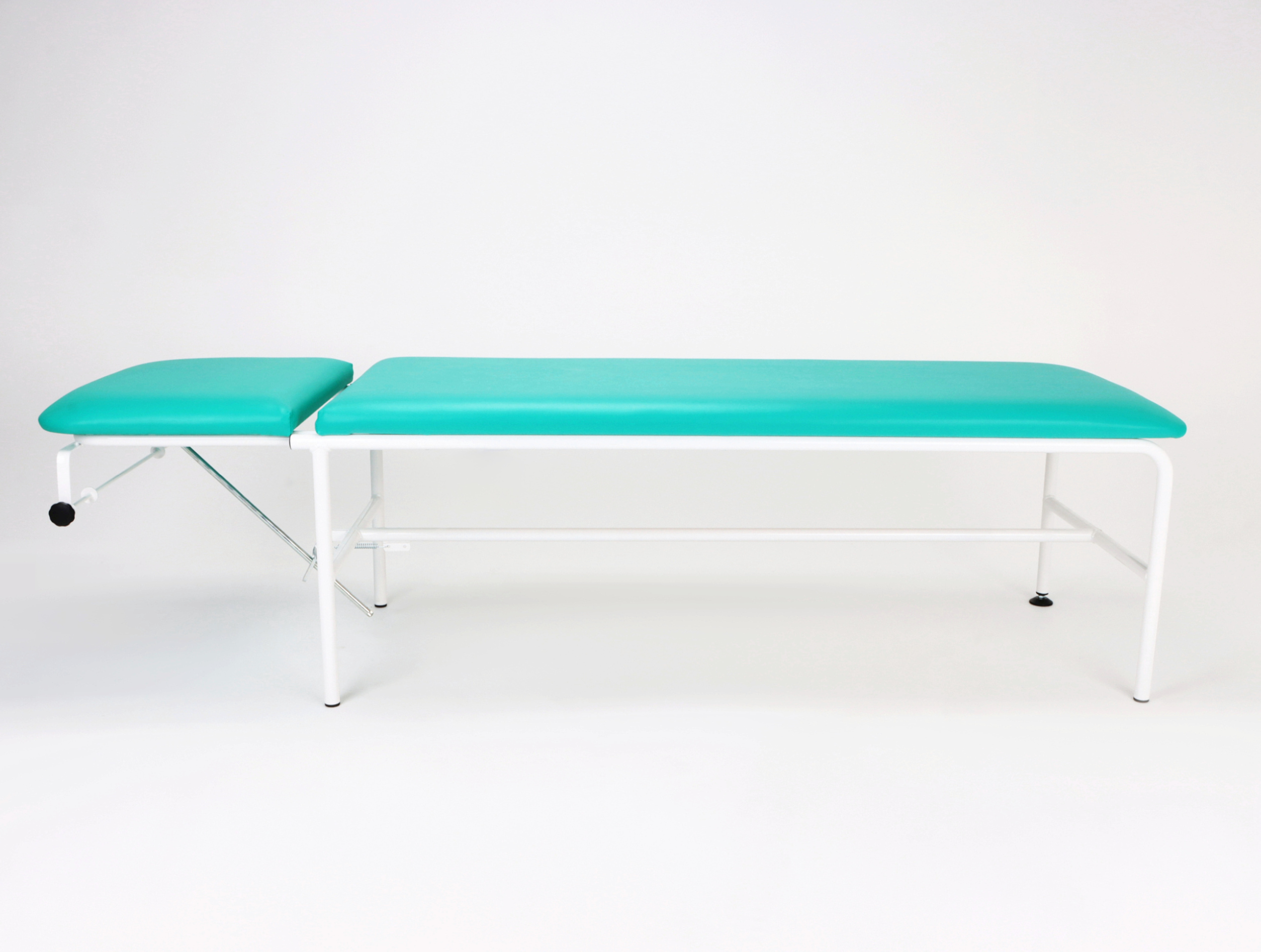 Kozetki medyczne używane B/D Corrado - Praiston rekondycjonowany