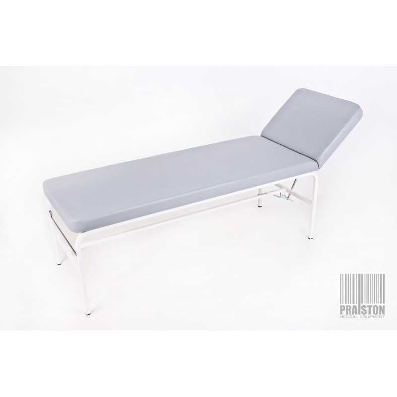 Kozetki medyczne używane B/D Elegant - Praiston rekondycjonowane