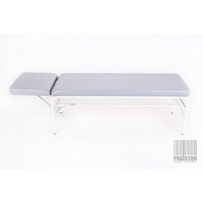 Kozetki medyczne używane B/D Elegant - Praiston rekondycjonowane