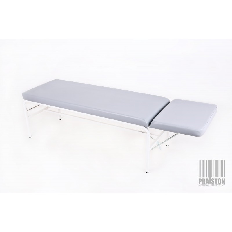 Kozetki medyczne używane B/D Elegant - Praiston rekondycjonowane