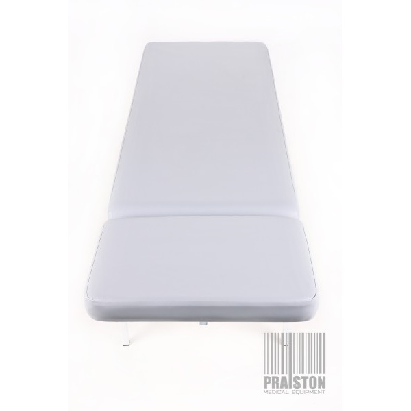 Kozetki medyczne używane B/D Elegant - Praiston rekondycjonowane