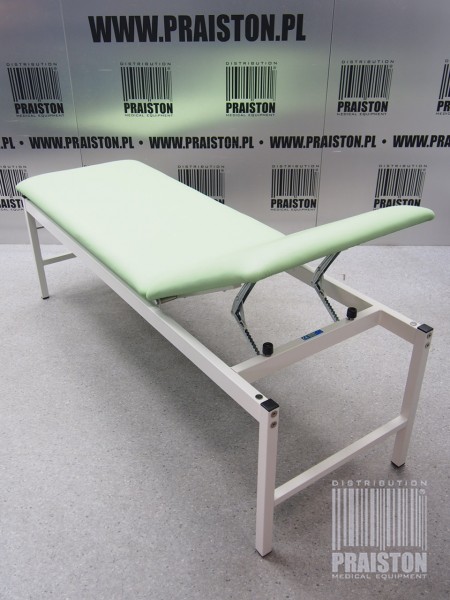 Kozetki medyczne używane B/D SIMPLEX-OBJEKT - Praiston rekondycjonowany
