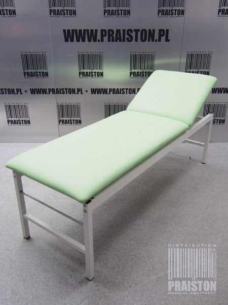 Kozetki medyczne używane B/D SIMPLEX-OBJEKT - Praiston rekondycjonowany