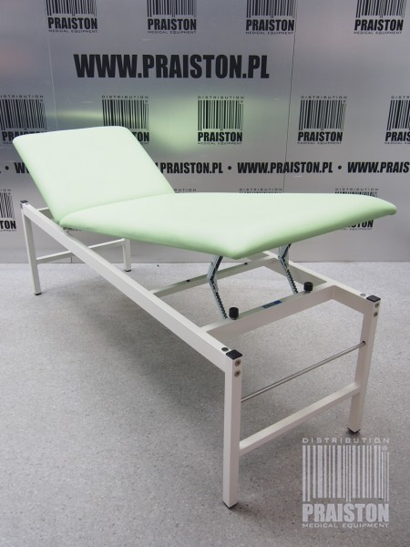 Kozetki medyczne używane B/D SIMPLEX-OBJEKT - Praiston rekondycjonowany
