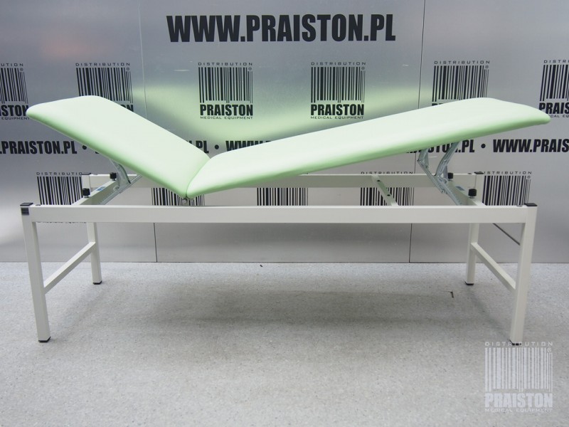 Kozetki medyczne używane B/D SIMPLEX-OBJEKT - Praiston rekondycjonowany