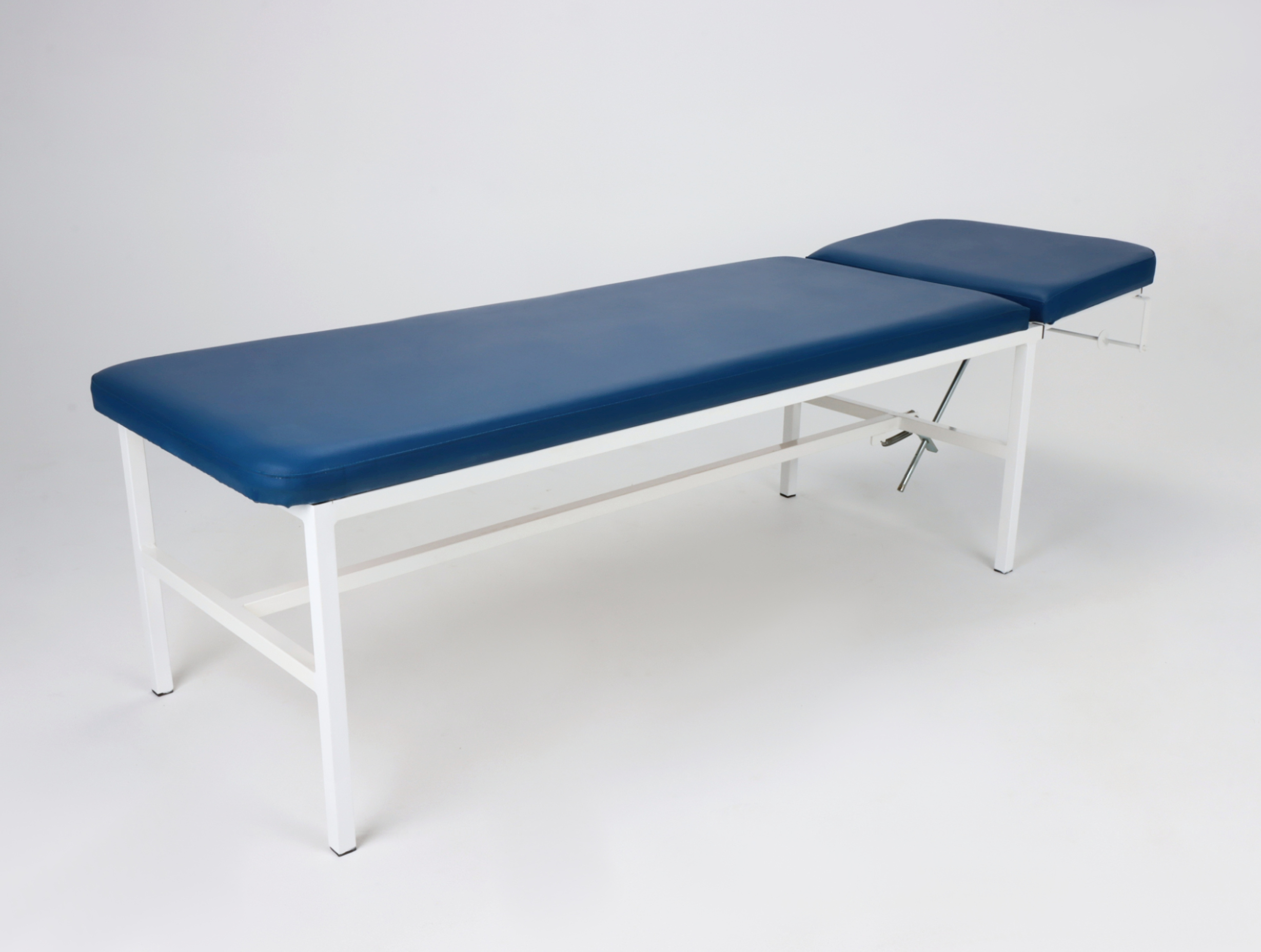 Kozetki medyczne używane UBM SR - S - Praiston rekondycjonowane