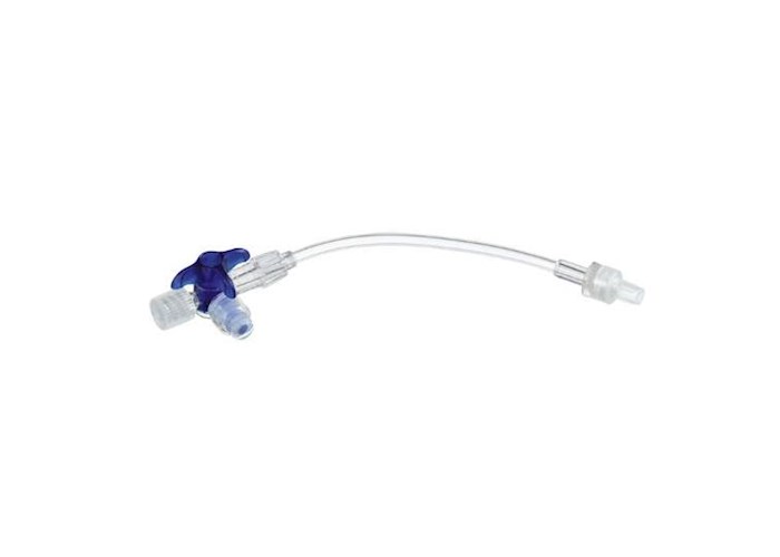 Kraniki infuzyjne B.Braun DISCOFIX C (SF)