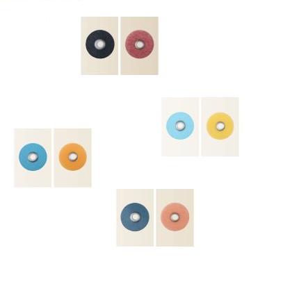 Krążki ścierne - stomatologiczne 3M ESPE Sof Lex