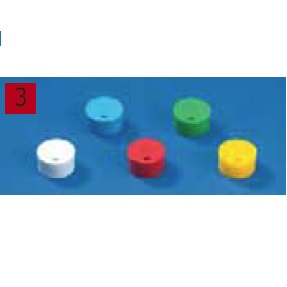 Krioprobówki laboratoryjne BRAND PP