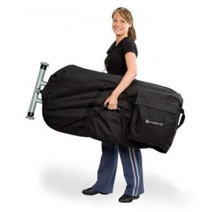 Krzesła do masażu Habys Pokrowiec Prestige-Reh