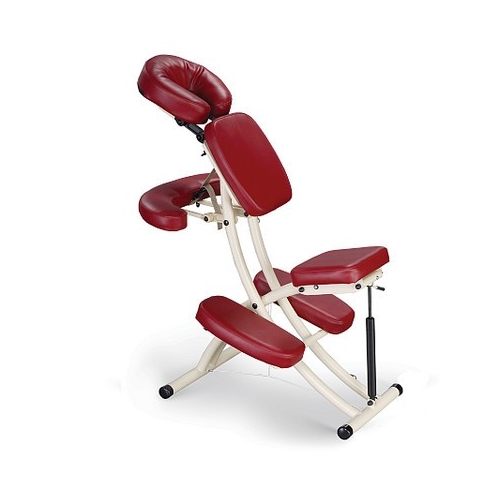 Krzesła do masażu Habys Prestige-Reh