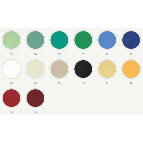 Krzesła do masażu Habys Prestige-Reh