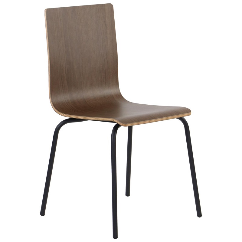 Krzesła do poczekalni medycznych MEBLANT VERDI B