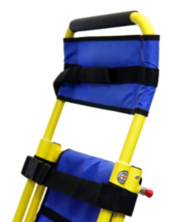 Krzesła ewakuacyjne EVAC+CHAIR 110H