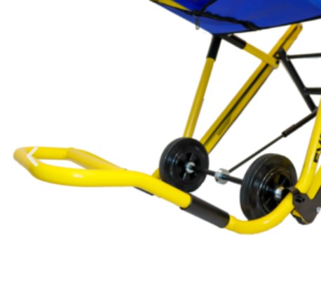 Krzesła ewakuacyjne EVAC+CHAIR 110H