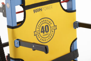 Krzesła ewakuacyjne EVAC+CHAIR 900H POWER