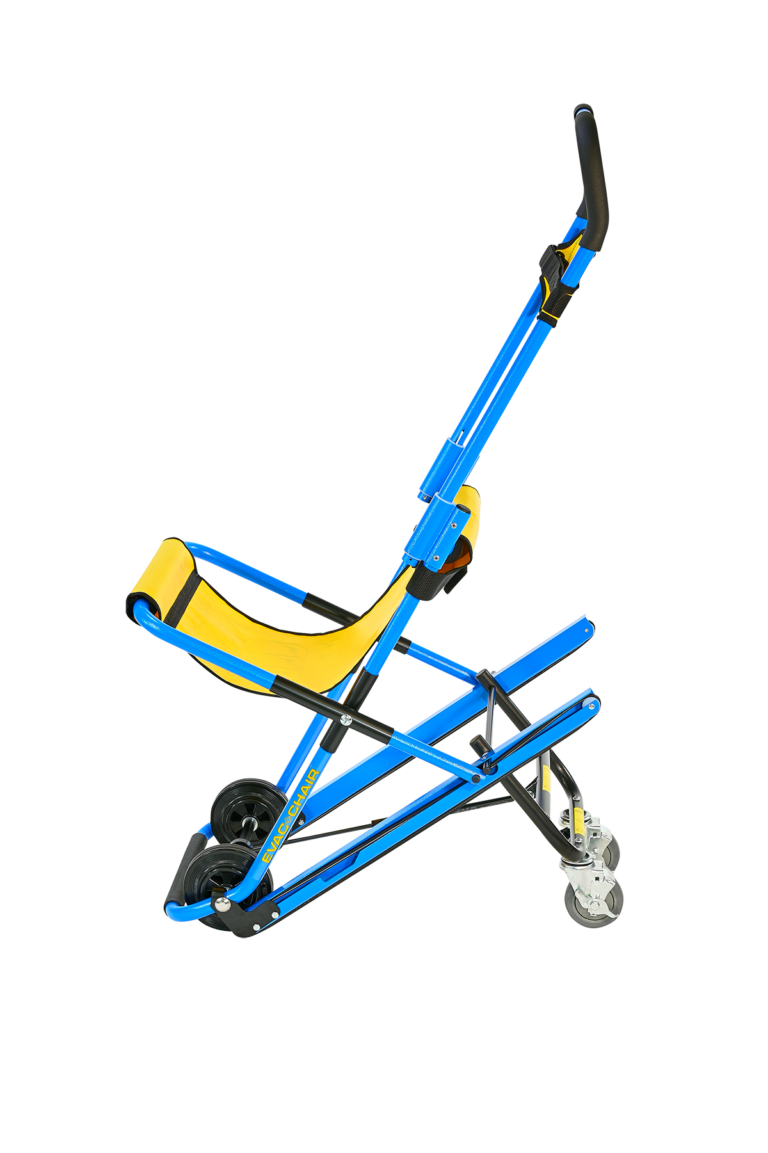 Krzesła ewakuacyjne EVAC+CHAIR AMB