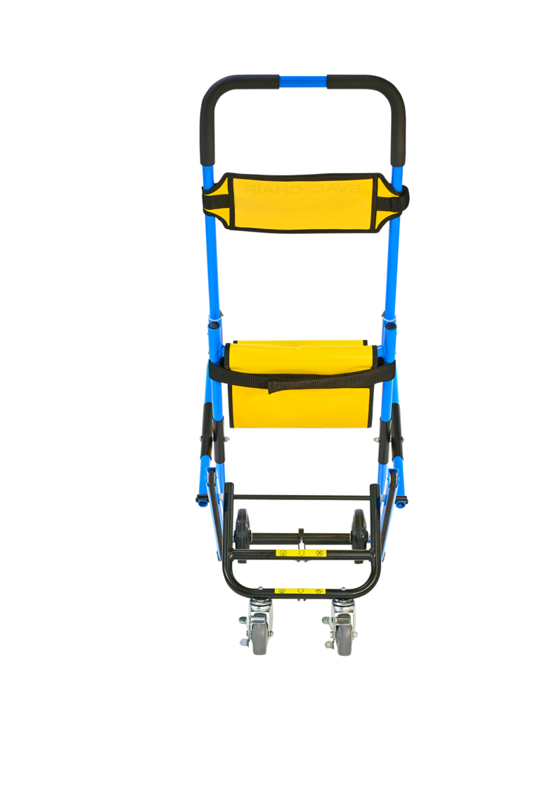Krzesła ewakuacyjne EVAC+CHAIR AMB