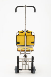 Krzesła ewakuacyjne EVAC+CHAIR IBEX