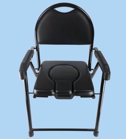 Krzesła i taborety prysznicowo - sanitarne Armedical PLK023