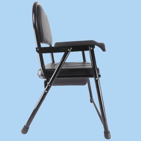 Krzesła i taborety prysznicowo - sanitarne Armedical PLK023