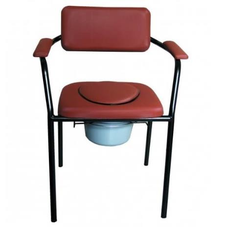 Krzesła i taborety prysznicowo - sanitarne Aston EVEN