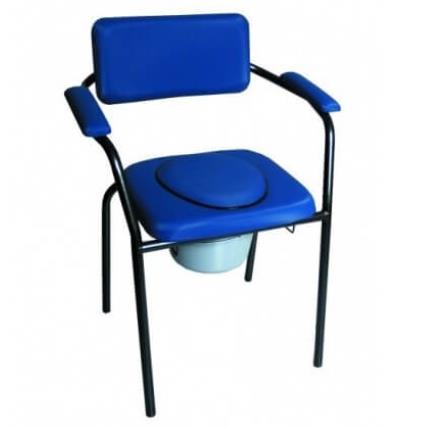 Krzesła i taborety prysznicowo - sanitarne Aston EVEN