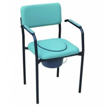 Krzesła i taborety prysznicowo - sanitarne Aston NEW CLUB