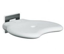 Krzesła i taborety prysznicowo - sanitarne Koło Lehnen Evolution L32001001