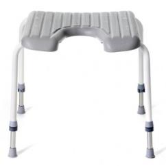 Krzesła i taborety prysznicowo - sanitarne Swereco SWE141630 / SWE141631