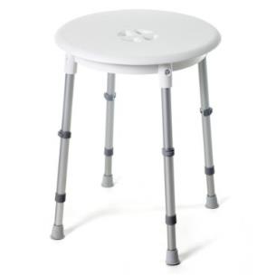 Krzesła i taborety prysznicowo - sanitarne Swereco SWE141676