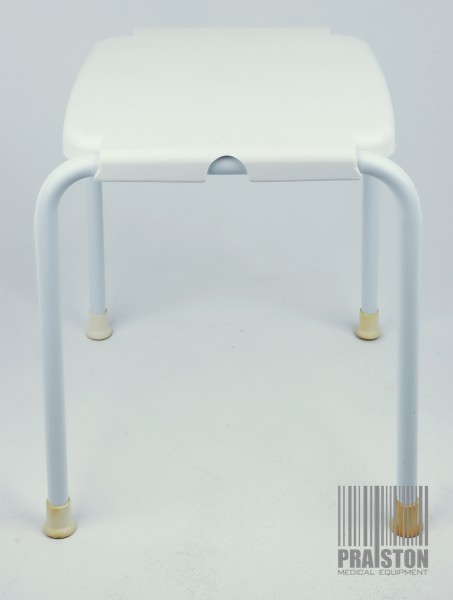 Krzesła i taborety przysznicowo - sanitarne używane ETAC  STAPEL kat 02 - Praiston rekondycjonowany