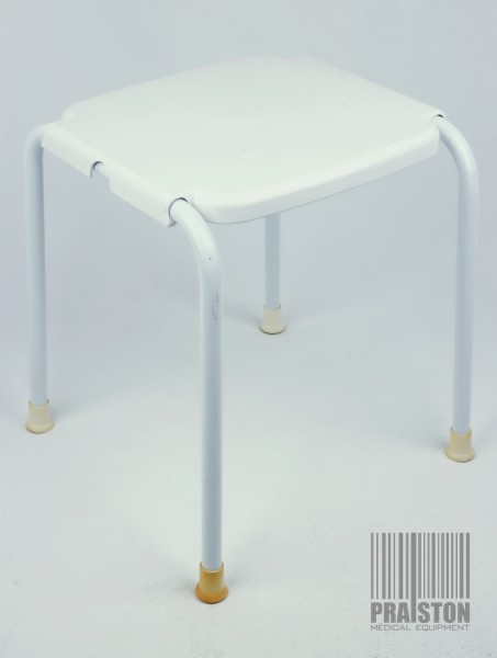Krzesła i taborety przysznicowo - sanitarne używane ETAC  STAPEL kat 02 - Praiston rekondycjonowany