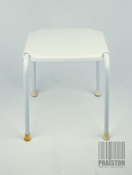 Krzesła i taborety przysznicowo - sanitarne używane ETAC  STAPEL kat 02 - Praiston rekondycjonowany