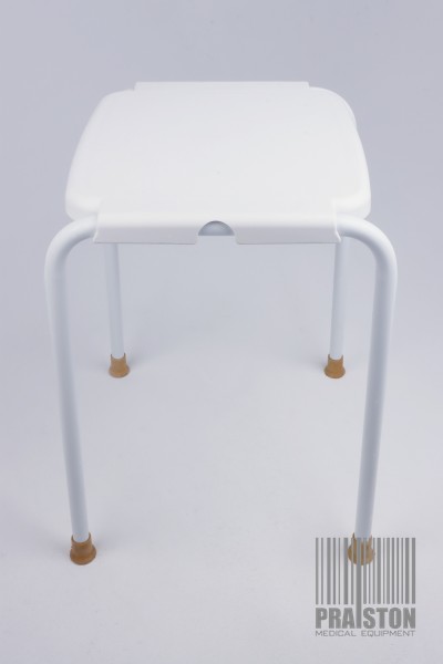 Krzesła i taborety przysznicowo - sanitarne używane ETAC  STAPEL kat 02 - Praiston rekondycjonowany