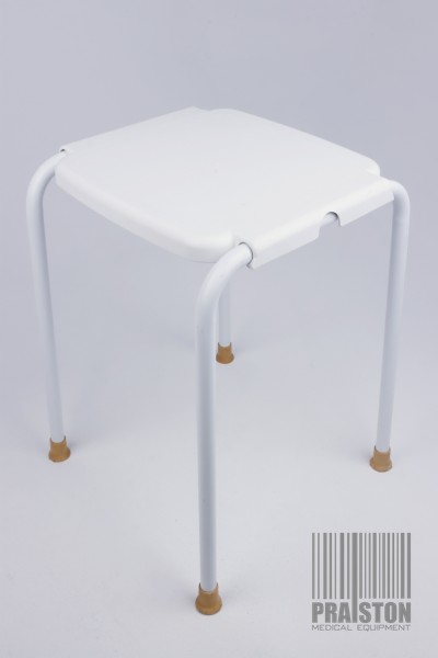 Krzesła i taborety przysznicowo - sanitarne używane ETAC  STAPEL kat 02 - Praiston rekondycjonowany