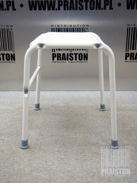 Krzesła i taborety przysznicowo - sanitarne używane RFSU REHAB RUFUS kat 01  - Praiston rekondycjonowany