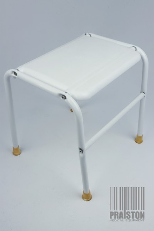 Krzesła i taborety przysznicowo - sanitarne używane RFSU REHAB RUFUS kat 02 - Praiston rekondycjonowany