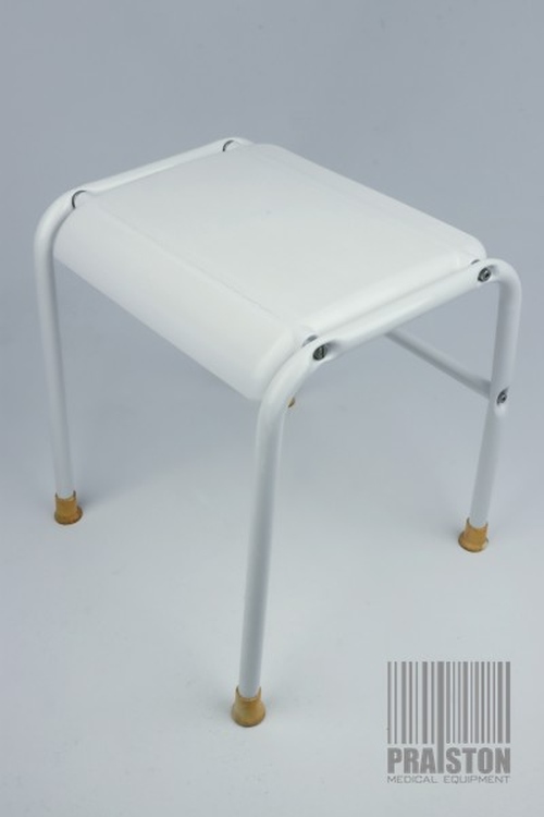 Krzesła i taborety przysznicowo - sanitarne używane RFSU REHAB RUFUS kat 02 - Praiston rekondycjonowany