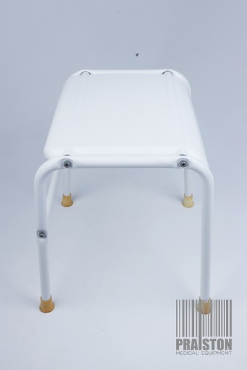 Krzesła i taborety przysznicowo - sanitarne używane RFSU REHAB RUFUS - Praiston rekondycjonowany