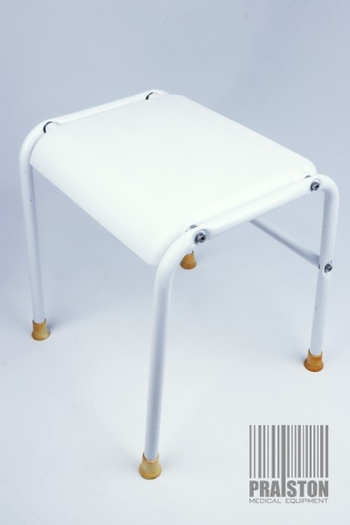 Krzesła i taborety przysznicowo - sanitarne używane RFSU REHAB RUFUS - Praiston rekondycjonowany