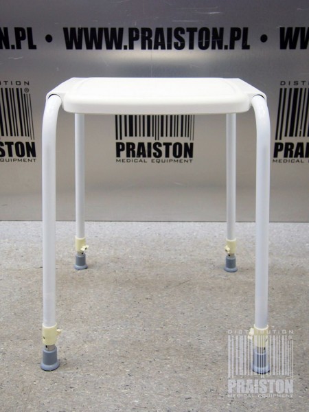 Krzesła i taborety przysznicowo - sanitarne używane RFSU REHAB STAPEL - Praiston powystawowy