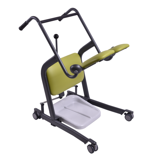 Krzesła i wózki do podnoszenia pacjenta Koval MOVER-FLEXI