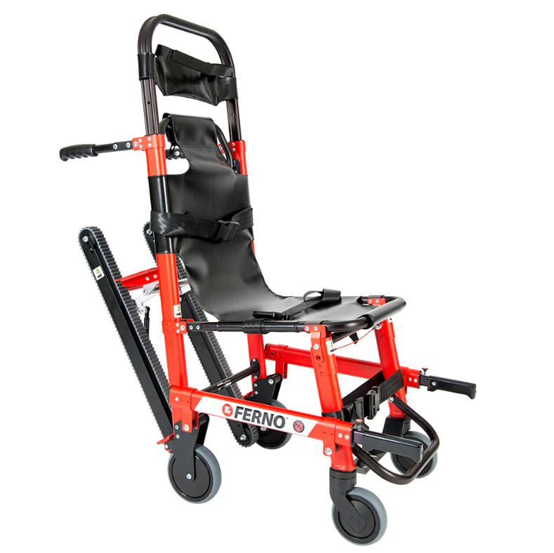 Krzesła kardiologiczne FERNO FST