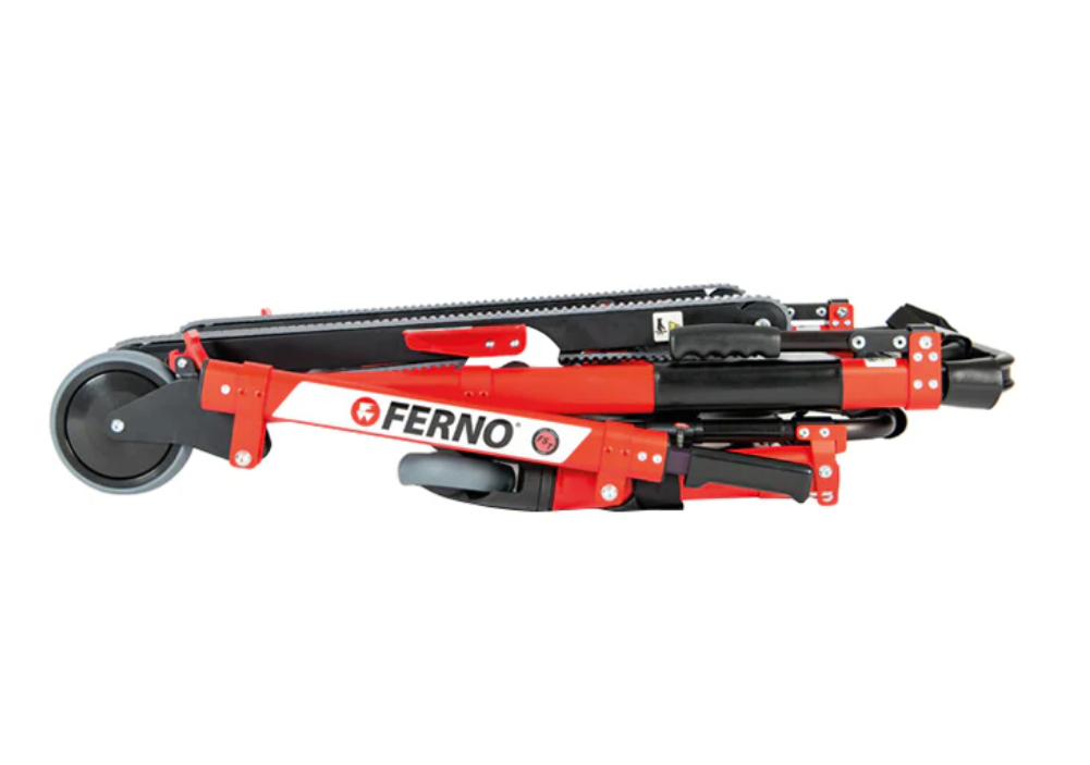 Krzesła kardiologiczne FERNO FST