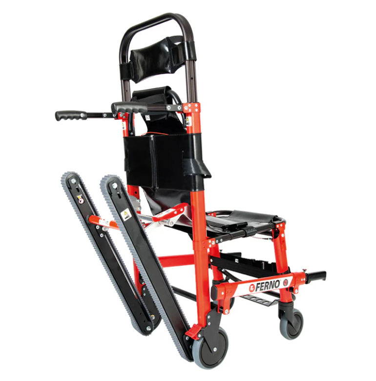 Krzesła kardiologiczne FERNO FST