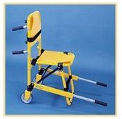 Krzesła kardiologiczne Kartsana S-118