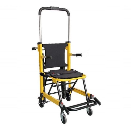 Krzesła kardiologiczne TITAN Standard