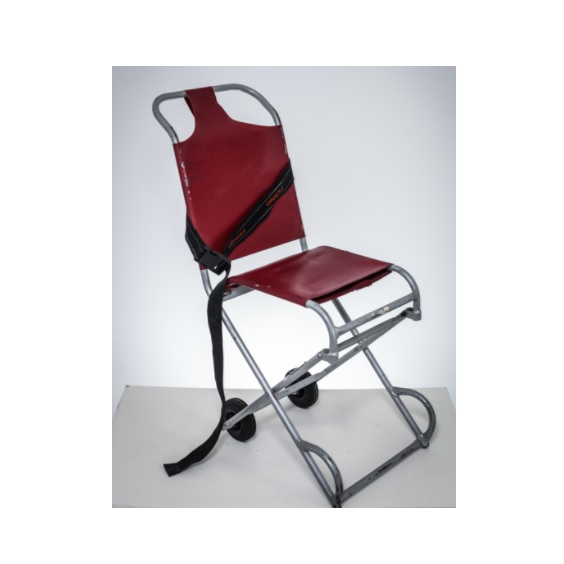 Krzesła kardiologiczne używane B/D Arestomed używane